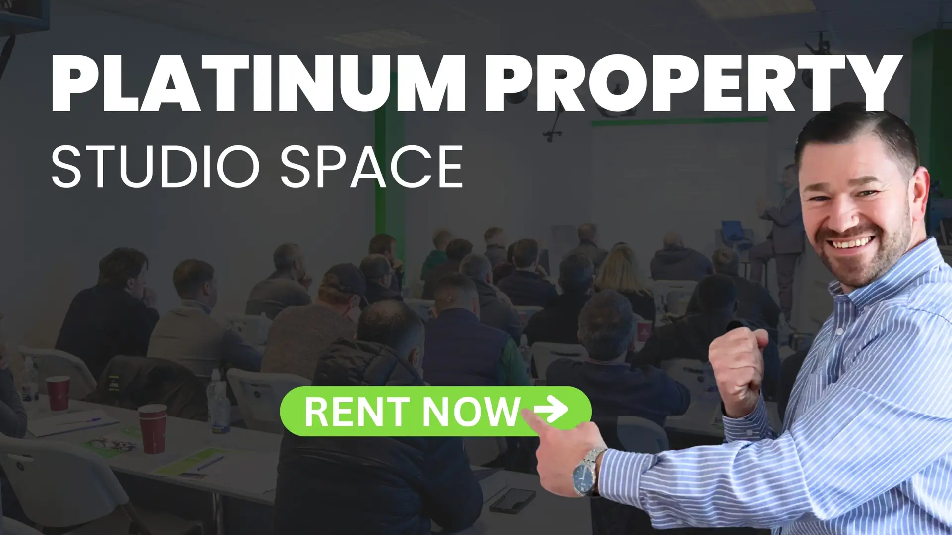 Platinum Studio Space